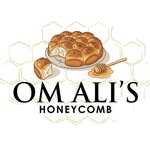 Om Ali's Honeycomb logo